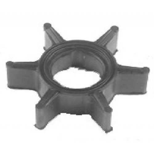 Key Drive Impeller - CTR-P-150 - ASM